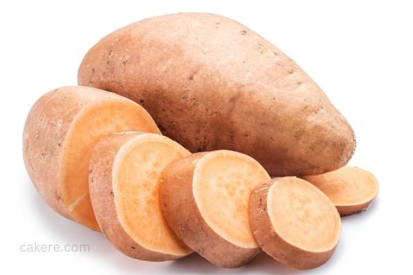 Sweet Potatoes