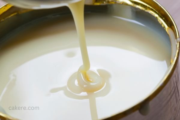 Sweetened Condensed Milk