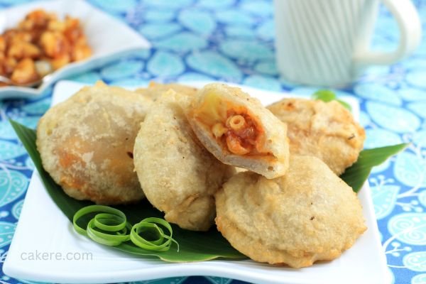 Tapioca Flour