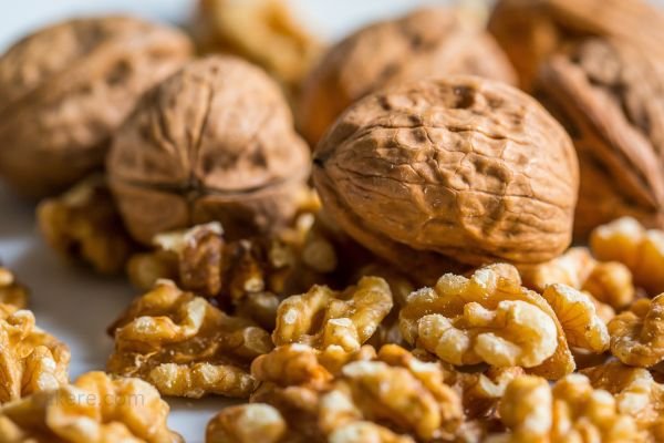 Walnuts