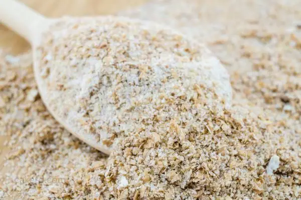 Wholemeal Flour