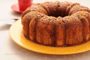 Bundt Cakes