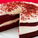 Chocolate Mousse Cake
