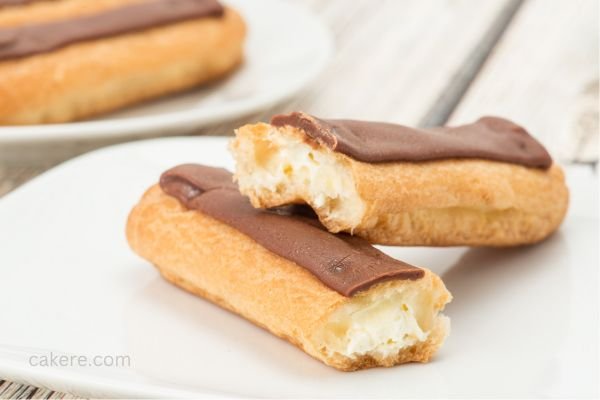 Eclair Cake