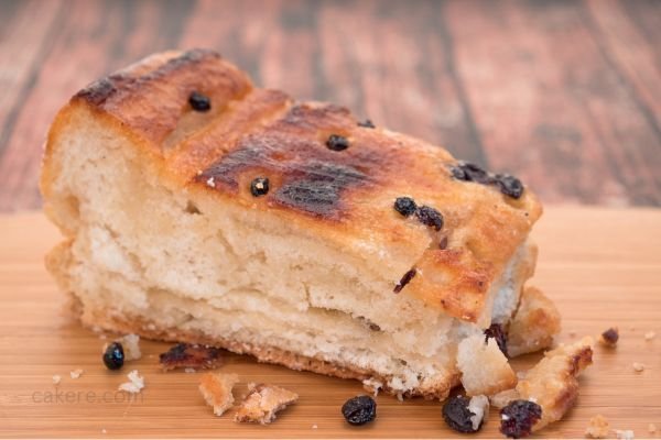 Lardy Cake