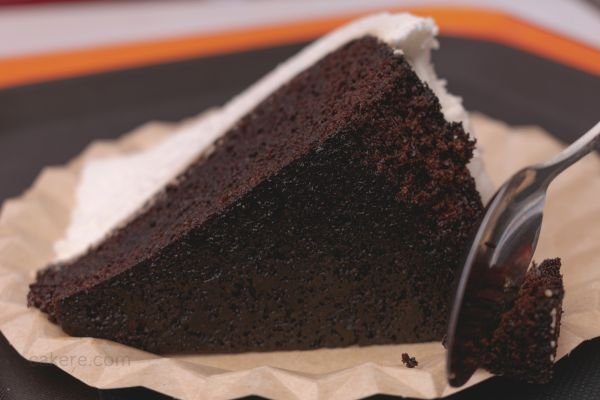 guinness cake