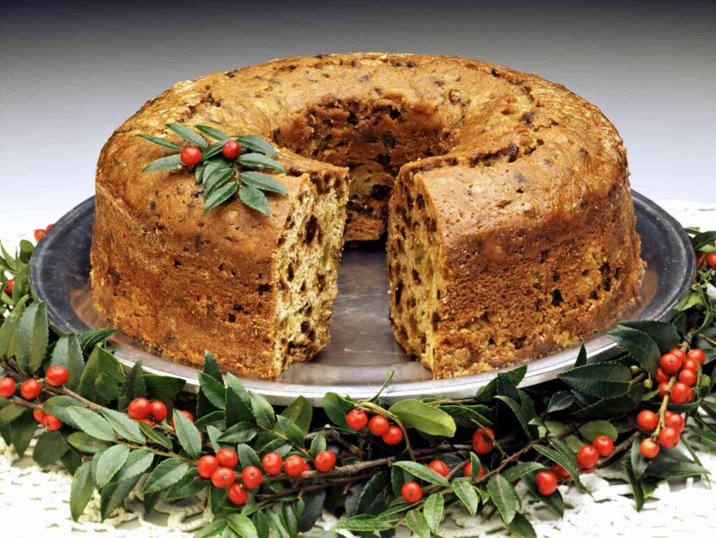 How to Store Christmas Cake: Expert Tips for Long-Lasting Freshness