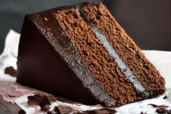 Bought Cake