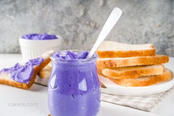 Yam Cake