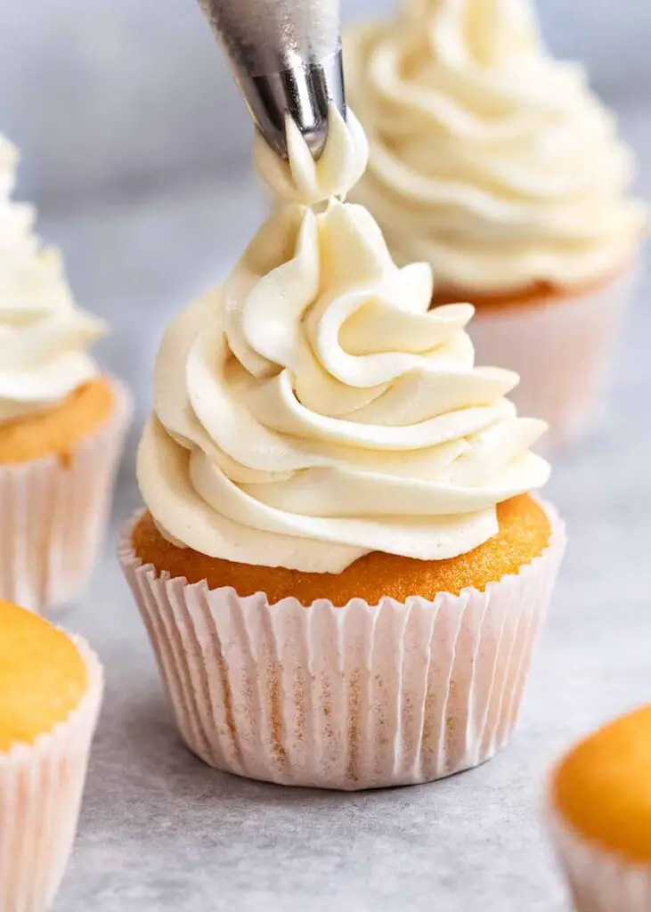 What are the 7 Types of Frosting? Discover the Sweetest Options! CakeRe
