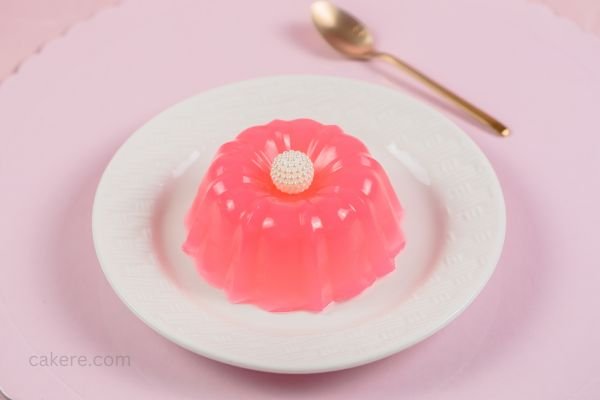 jelly cake