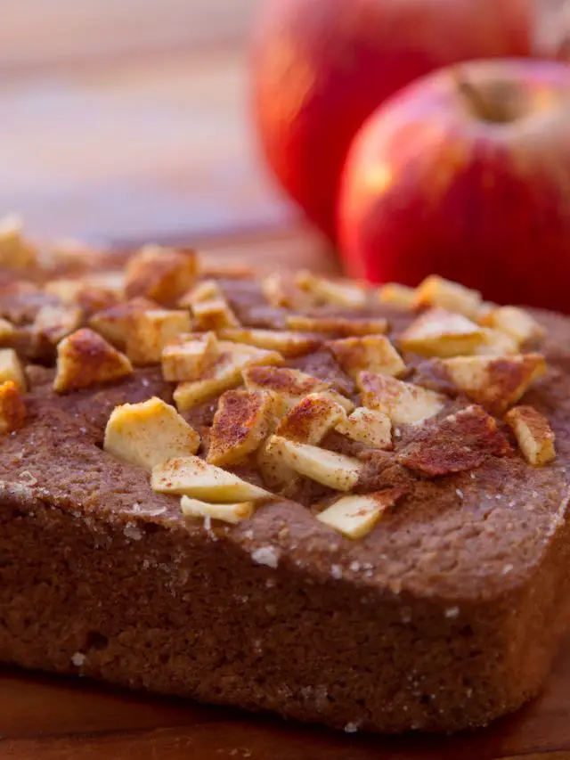 10 Interesting Facts About Apple Cake
