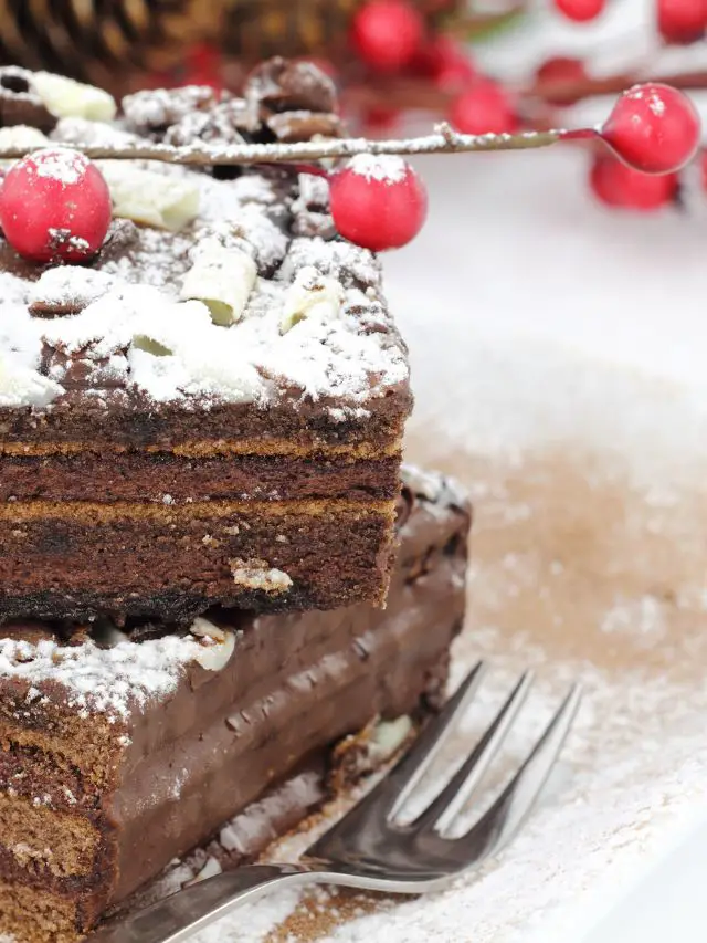 10 Interesting Facts About Eccles Cake CakeRe