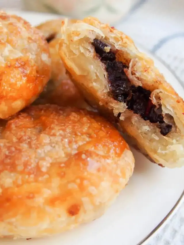 10 Interesting Facts About Eccles Cakes (2)