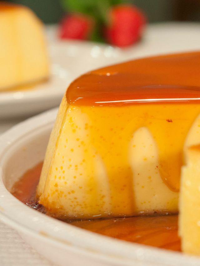 10 Interesting Facts About Flan Cake (1)