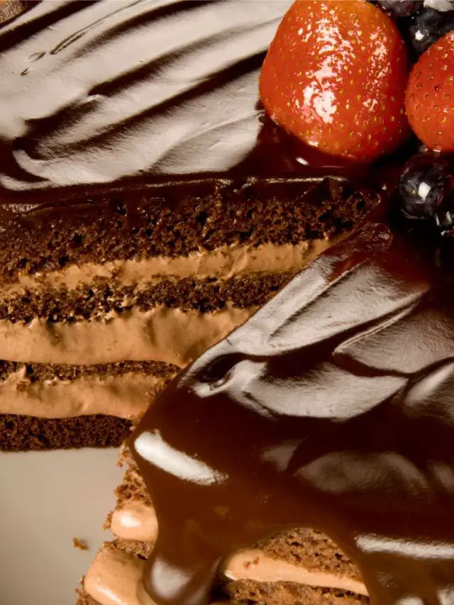 10 Interesting Facts About Torte Cake CakeRe 10-interesting-facts-about-torte-cake-cakere