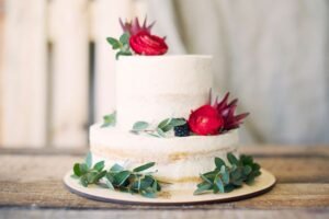 7UP Cake