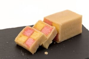 battenburg cake