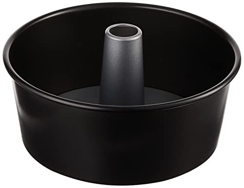 Best Tube Pan for Pound Cake