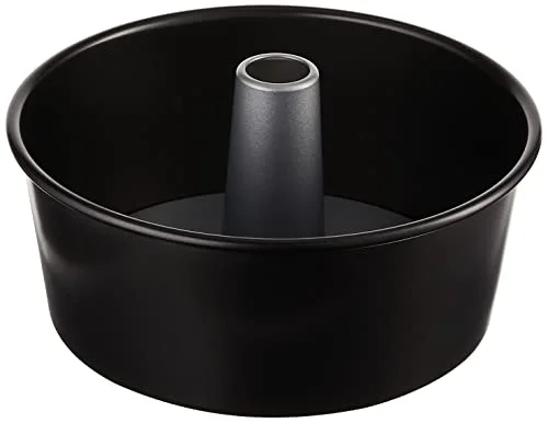 Best Tube Pan for Pound Cake