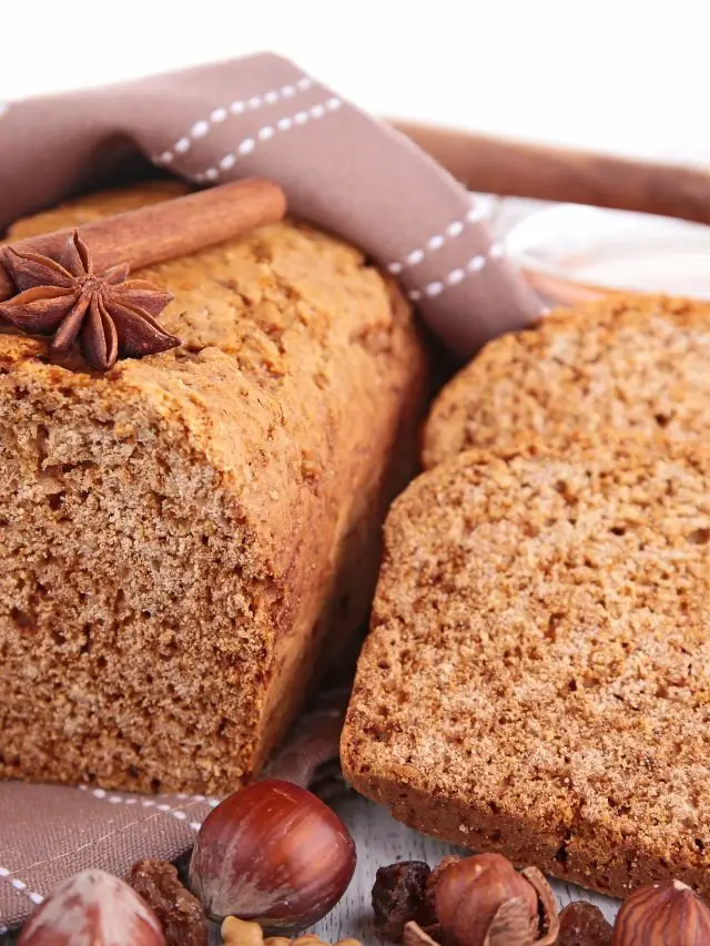 10 Interesting Facts About Gingerbread Cake (2)