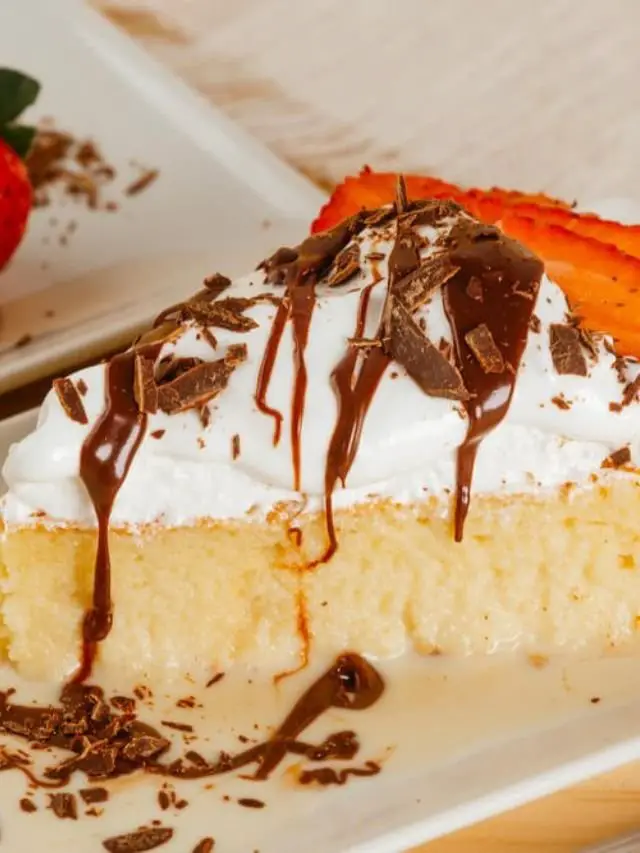 10 Interesting Facts About Milk Cake