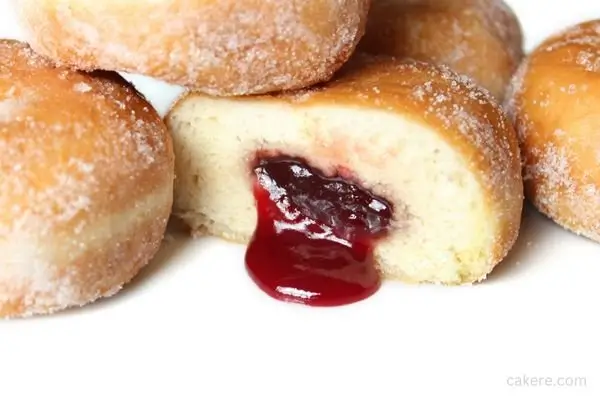 What Does Caster Sugar Do in Baking ?