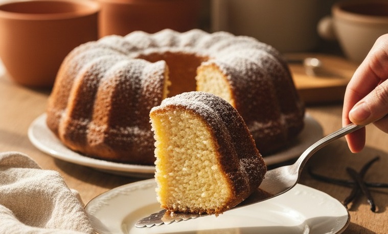 How many servings are in a bundt cake? [All You Need To Know]