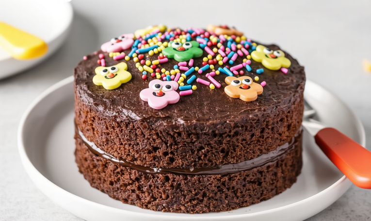 The Ultimate Moist Chocolate Cake Recipe