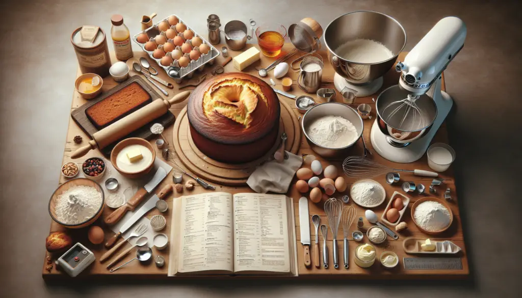 10 Essential Tips for Perfectly Baking Cakes in an Electric Oven - CakeRe