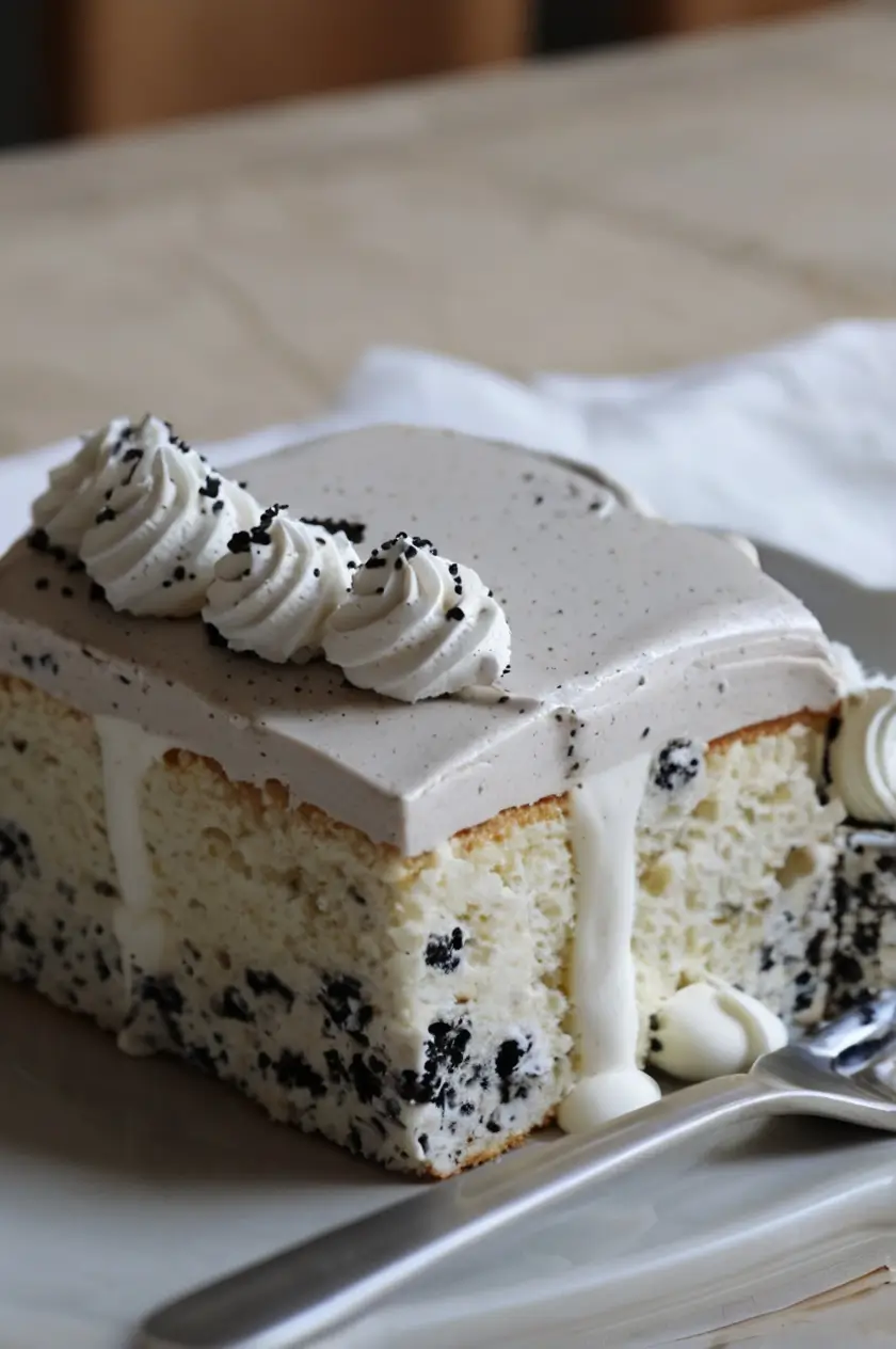 cookies_and_cream_tres_leches_cake_recipe1_ljlp2c Cookies and Cream Tres Leches Cake Recipe