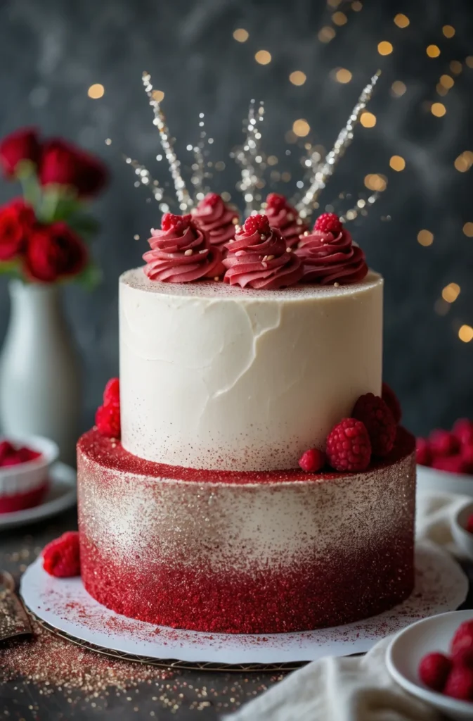 Kiwi Cake Decoration Ideas1