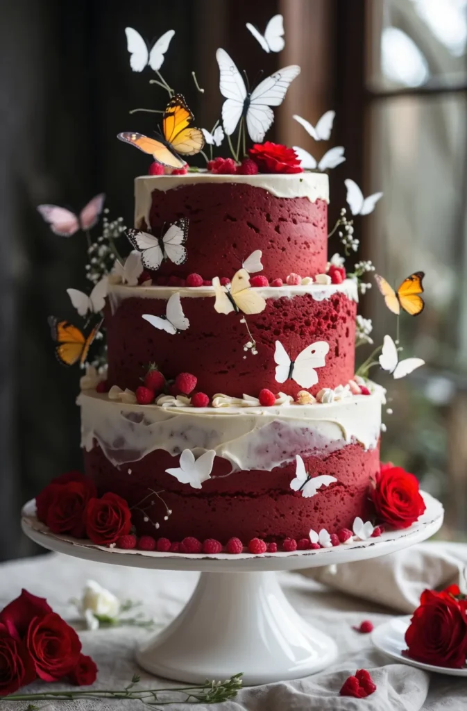 Kiwi Cake Decoration Ideas1