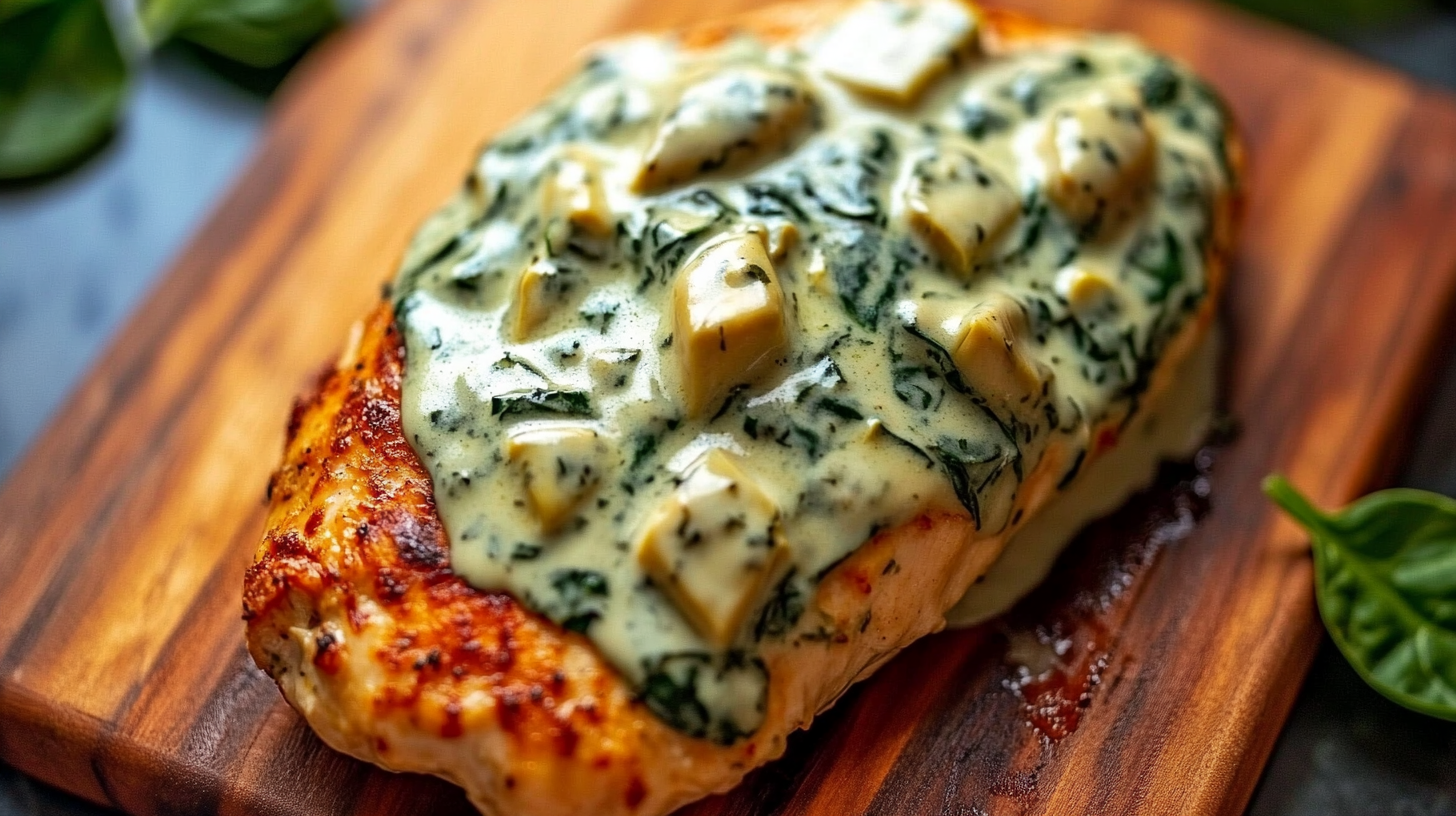 14 Juicy Baked Chicken Breast Recipes You’ll Love