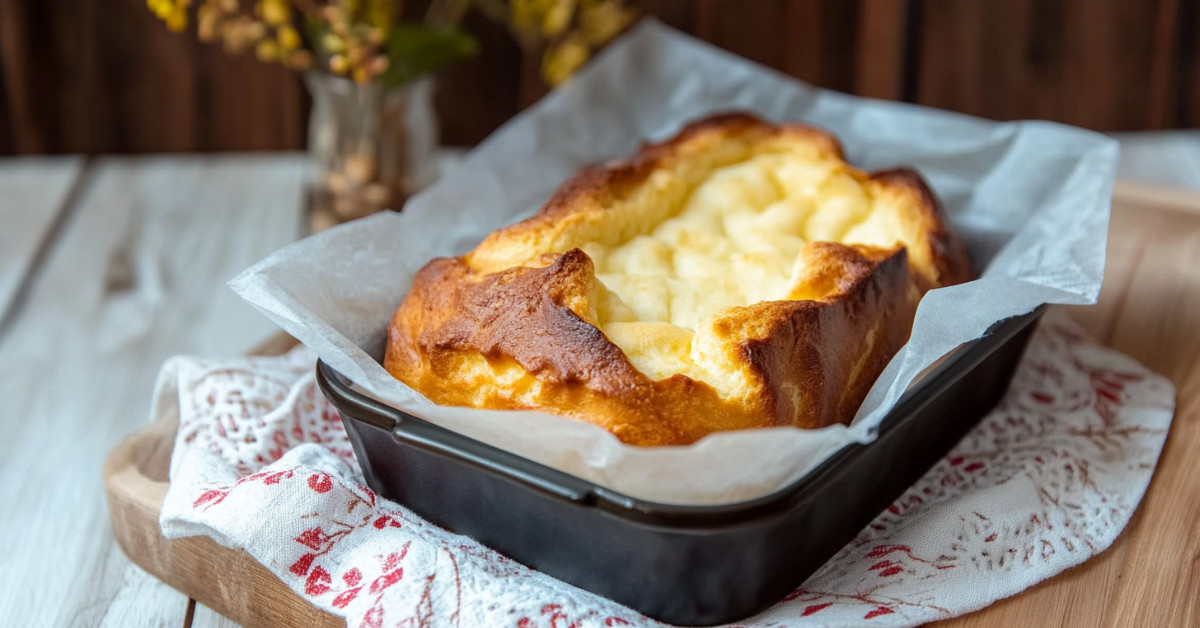 Fluffy Cottage Cheese Cloud Bread Recipe You Ll Love