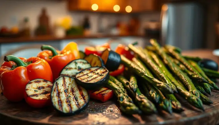 How to Make Grilled Vegetables in Oven? The Easy Way