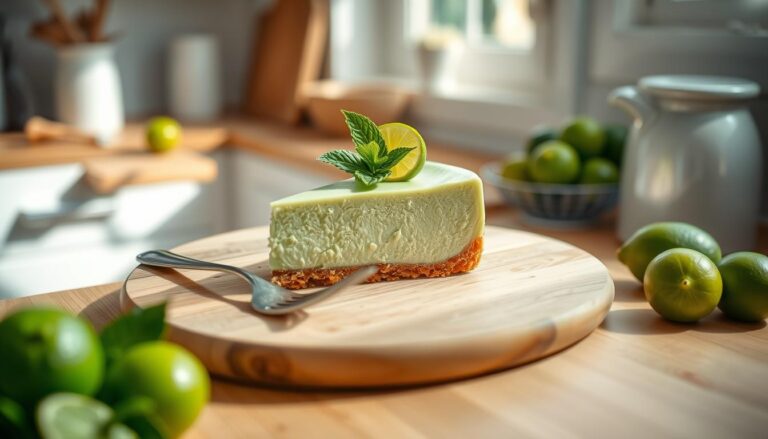 Cheesecake Factory Key Lime Cheesecake Recipe