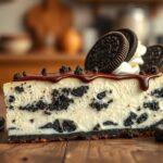 Cheesecake Factory Oreo Cheesecake Recipe