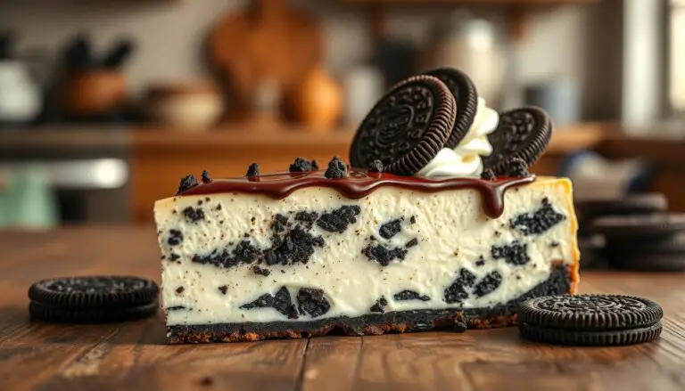 Cheesecake Factory Oreo Cheesecake Recipe