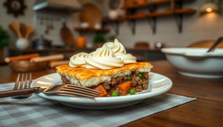 Cheesecake Factory Shepherd’s Pie Recipe