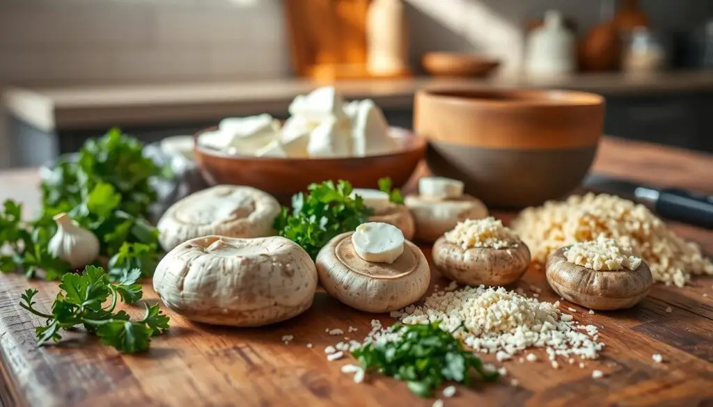 Cheesecake Factory Stuffed Mushrooms ingredients Cheesecake Factory Stuffed Mushrooms ingredients