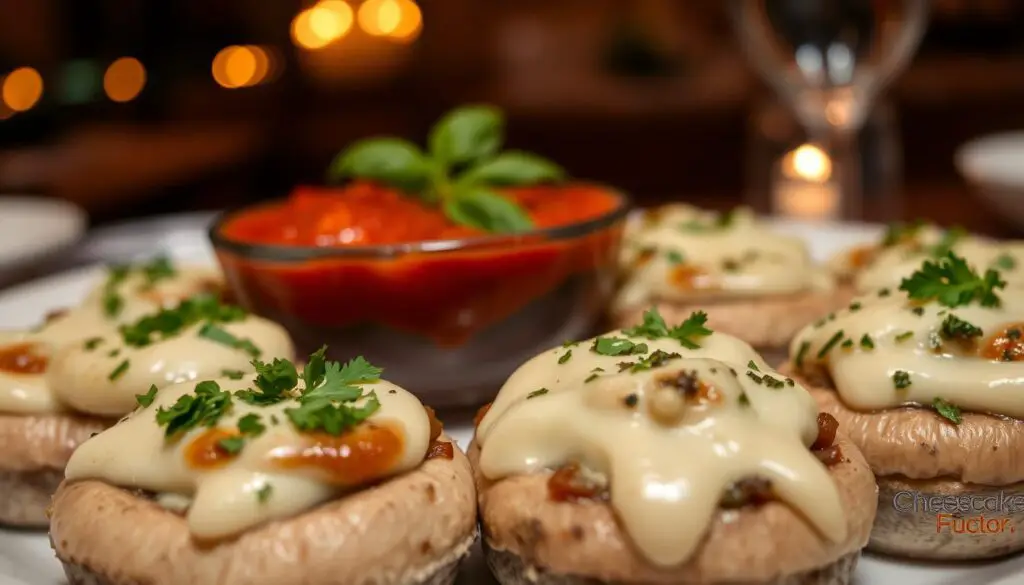 Cheesecake Factory appetizer creamy texture Cheesecake Factory appetizer creamy texture