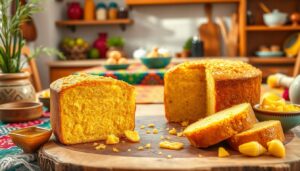 El Torito Mexican sweet corn cake recipe