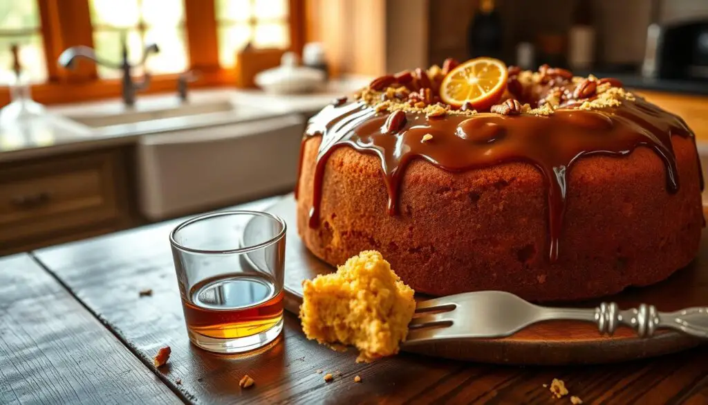 Neiman Marcus Irish Whiskey Cake Recipe