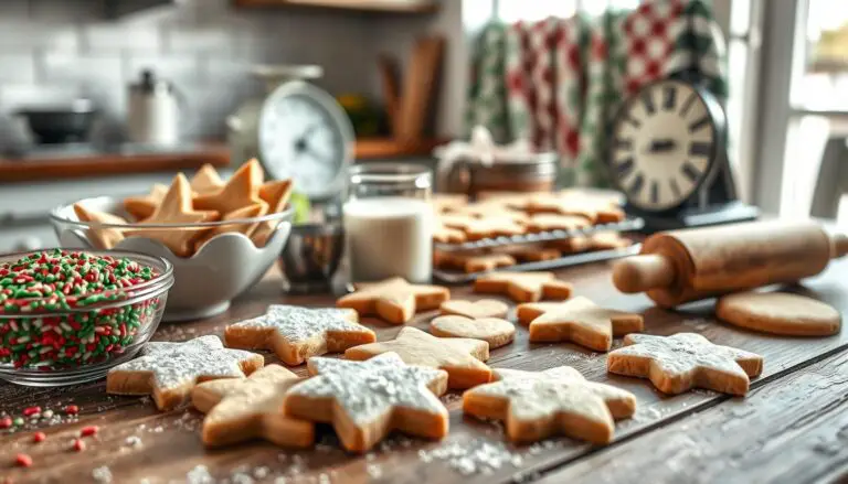 Panera Bread Sugar Cookie Recipe