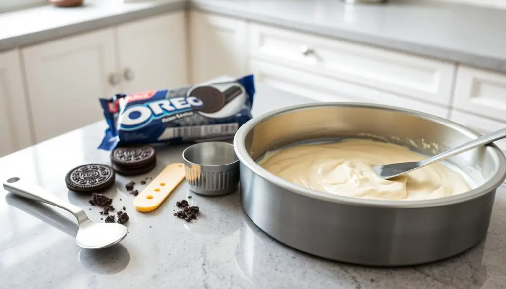 kitchen tools for cheesecake