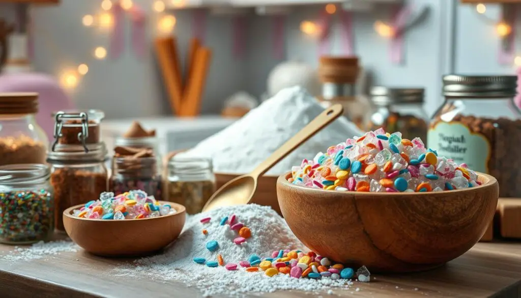 magic candy ingredients