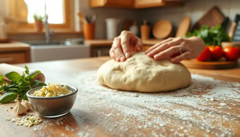10 Best Garlic Pizza Dough Recipes