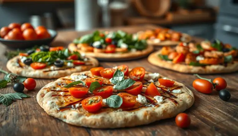 10 Flatbread Pizza Recipes to Elevate Your Pizza Night
