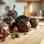 3-Ingredient Oreo Balls Recipe You’ll Crave